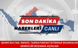 Kapatılan Menzil Tarikatı’ndan İtiraflar Seher Sultan Gerçekleri Açıklıyor