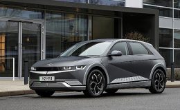 Hyundai IONIQ 5 Advance’i Türkiye’de Satışa Sundu.