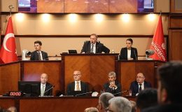 İBB Meclisi’nin Temmuz ayının son toplantısında önemli kararlar alındı