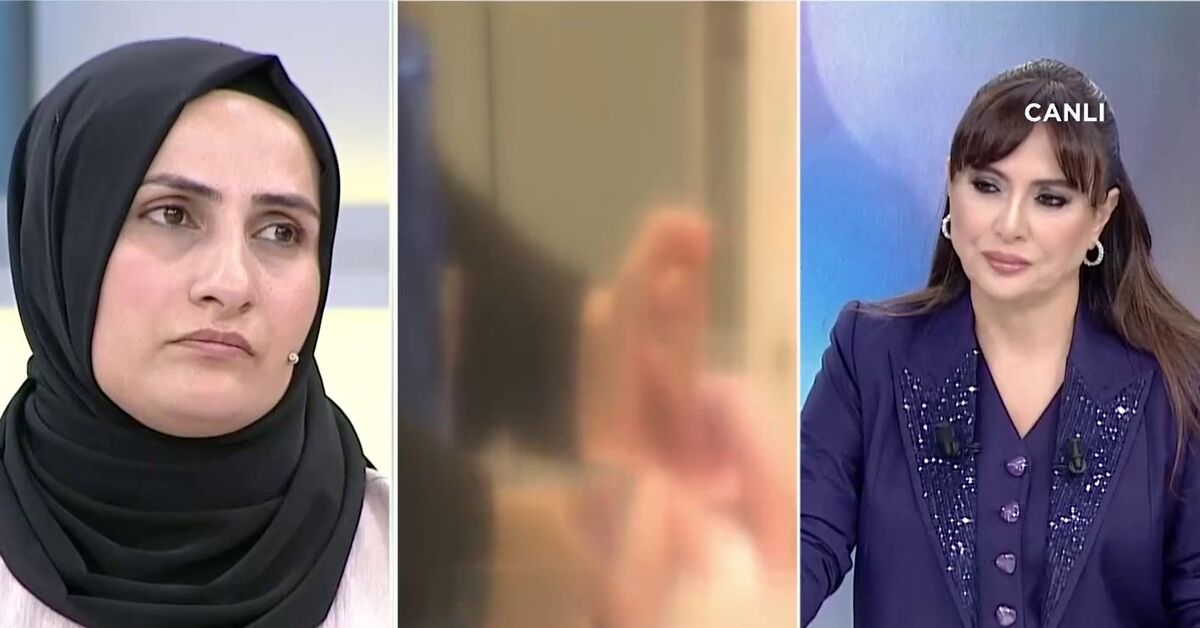 Türkiye’yi ayağa kaldıran olay! Yenidoğan çetesinin şoke eden ses kayıtları!