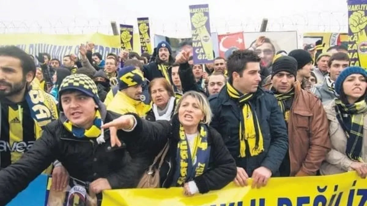 Fenerbahçe’nin milyarlık tazminat davasında bilirkişi kararı: Mahkeme maddi zararı 3 kişilik heyete inceletecek