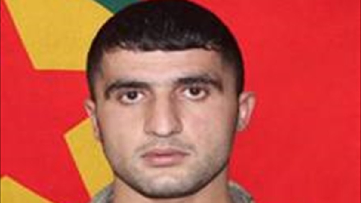 SON DAKİKA! PKK/KCK’nın sözde sorumlularından Serhat Tagay öldürüldü