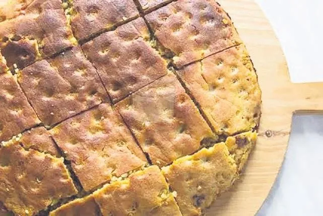 Buyurun Denizli sofrasına