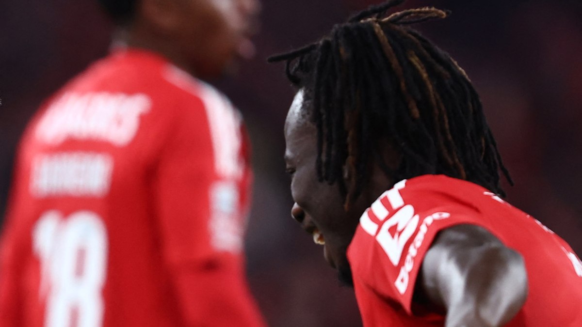 Galatasaray, Issa Kabore’nin peşinde