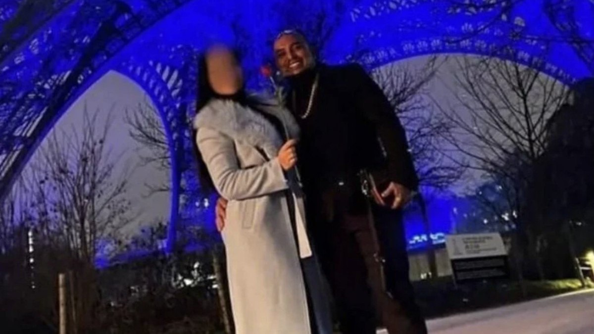 İngiltere’de eşinin paylaştığı fotoğraflardan dolayı yakalanan baron tutuklandı