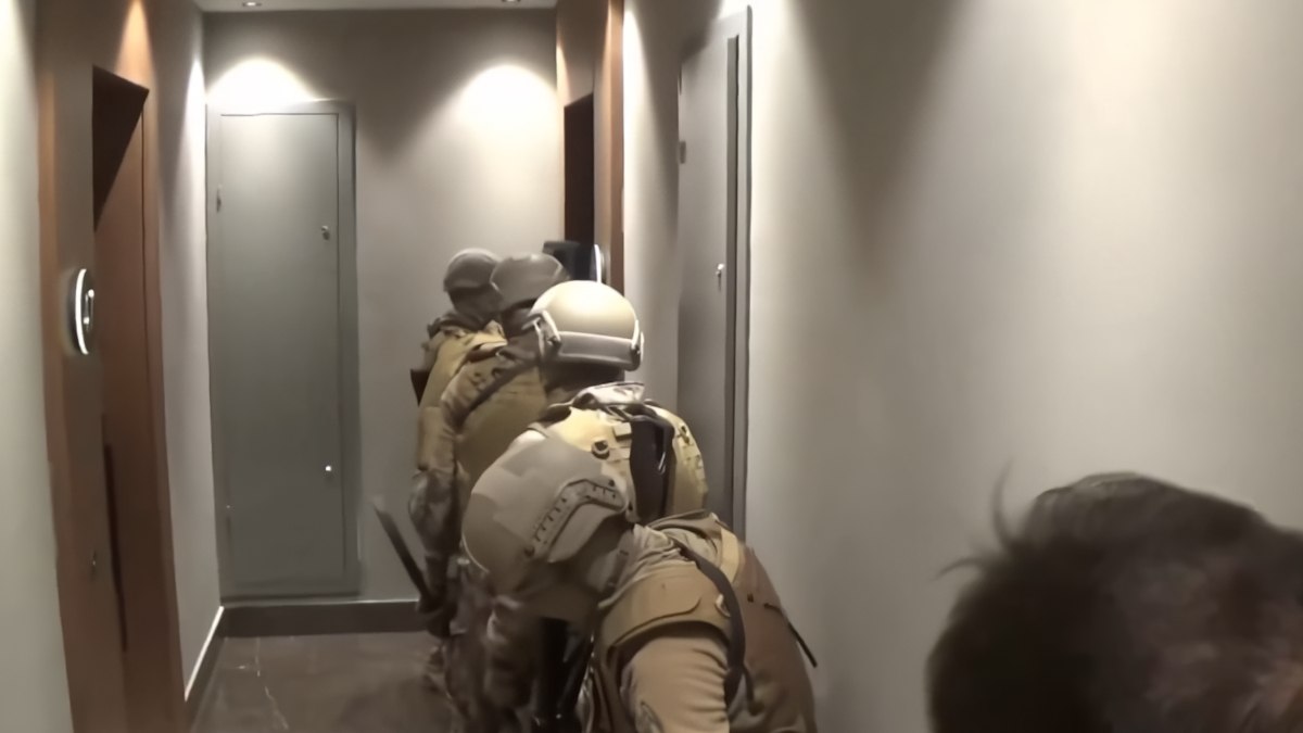 İstanbul’da NARKOKAPAN-8 operasyonu: 145 kilogram metamfetamin ele geçirildi