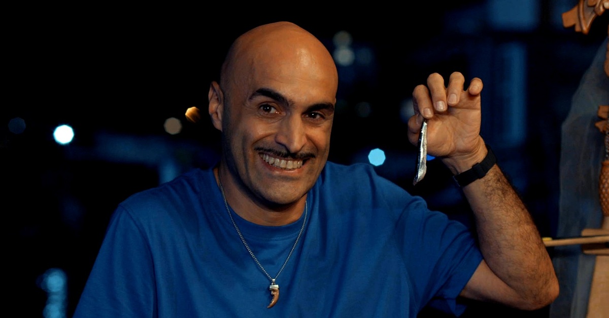 ‘Temel’, 12 yıl sonra dönüyor