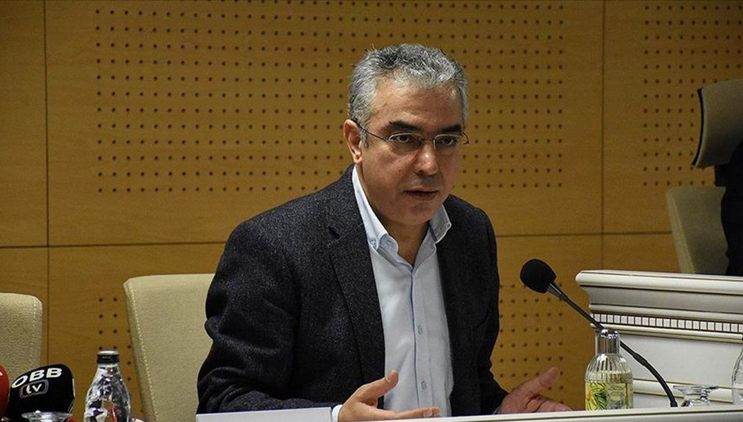 Mehmet Uçum: Öcalan’ın çağrısına uymayanlar sonuçlarına katlanacak