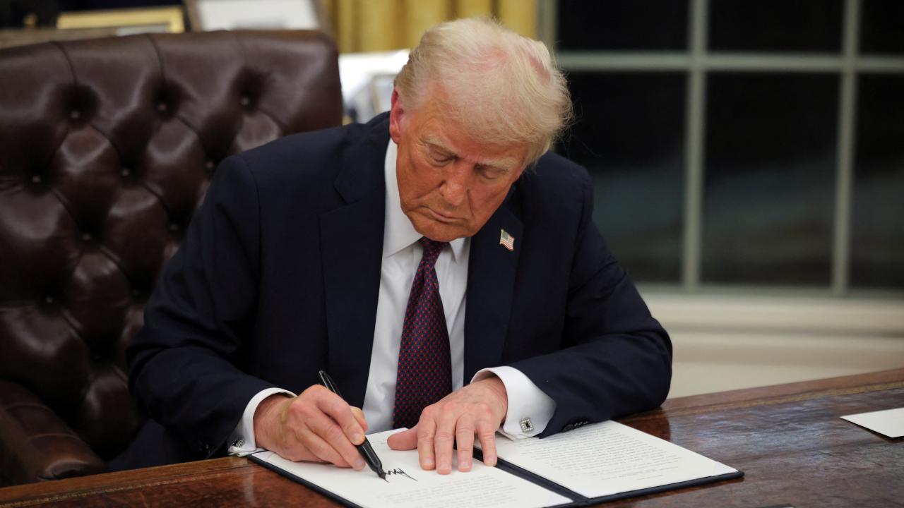 Trump’tan 3 ülkeye ek gümrük vergisi