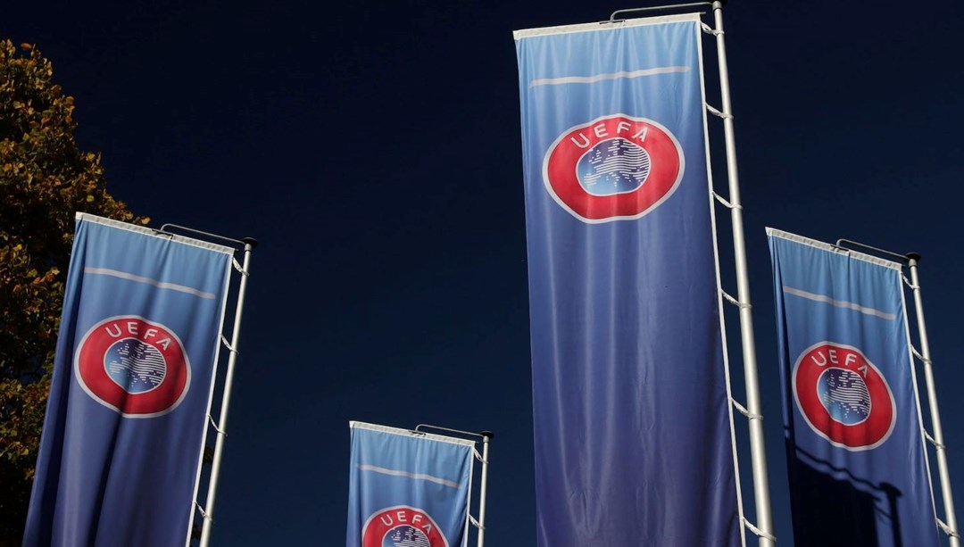 UEFA kulÃ¼p sÄ±ralamasÄ± deÄiÅti: Ä°lk 50’de tek TÃ¼rk takÄ±mÄ± var