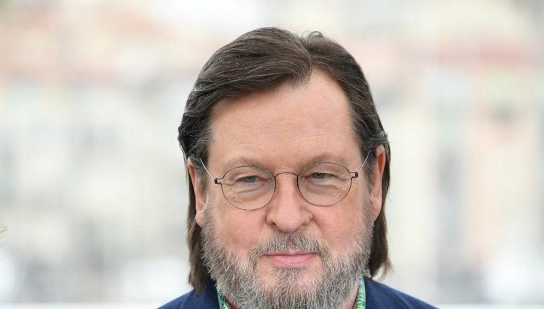 Usta yÃ¶netmen Lars von Trier bakÄ±m evine yatÄ±rÄ±ldÄ±