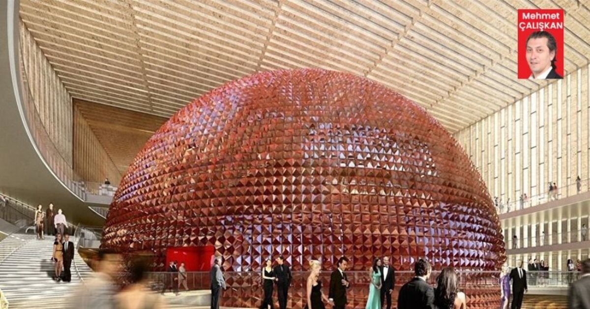 AKM, 2024’te akına uğradı