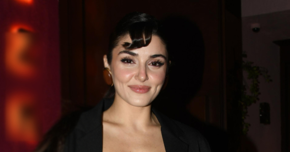 Hande Erçel: Yorumları okumuyorum