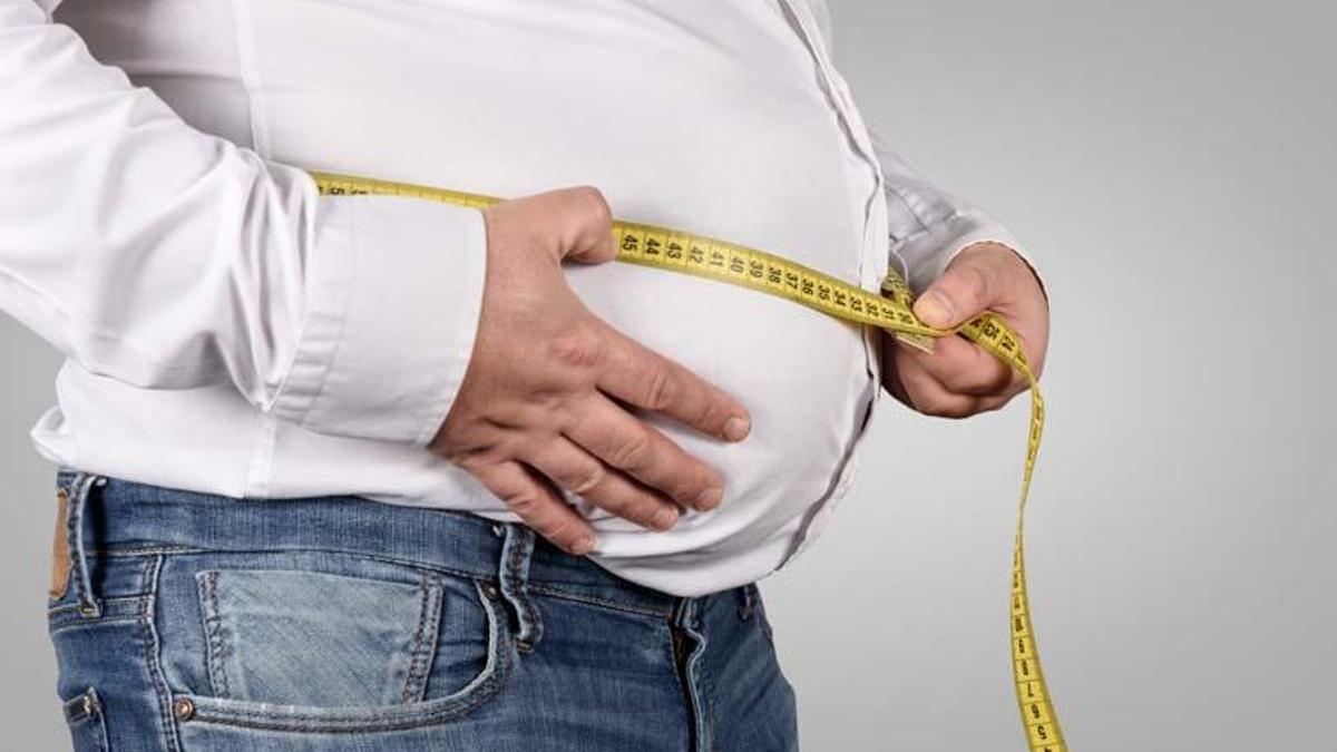 Türkiye’de obezite tehlikesi büyüyor: Her 100 kişiden 19’u risk altında