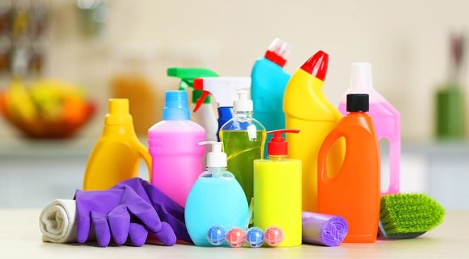 Ankara inşaat temizliği